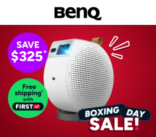 BenQ GV50 1080p Projector Product Image