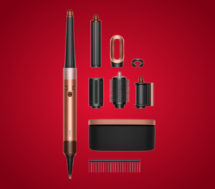 Gift edition Dyson Airwrap i.d.™ multi-styler and dryer Product Image