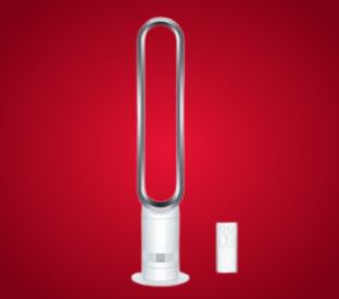 Dyson AM07 Cool™ tower fan Product Image