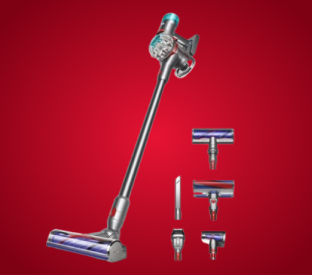 V8 Absolute stick vacuum Product Image