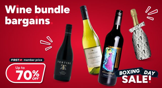 Wine Bundles