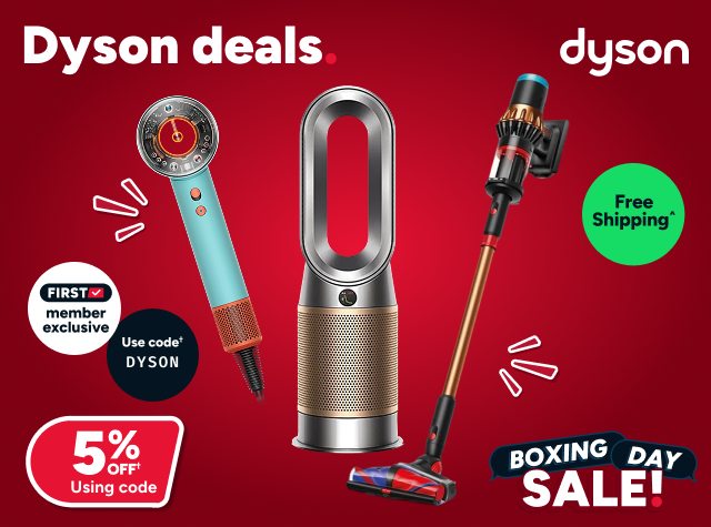 Dyson Deals