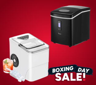 Kitchen Appliances Product Image