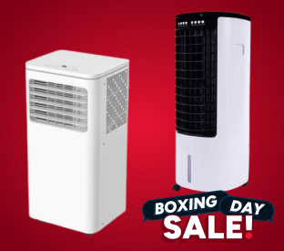 Air Conditioners Product Image