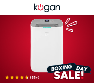 Kogan SmarterHome™ 20L Dehumidifier Product Image