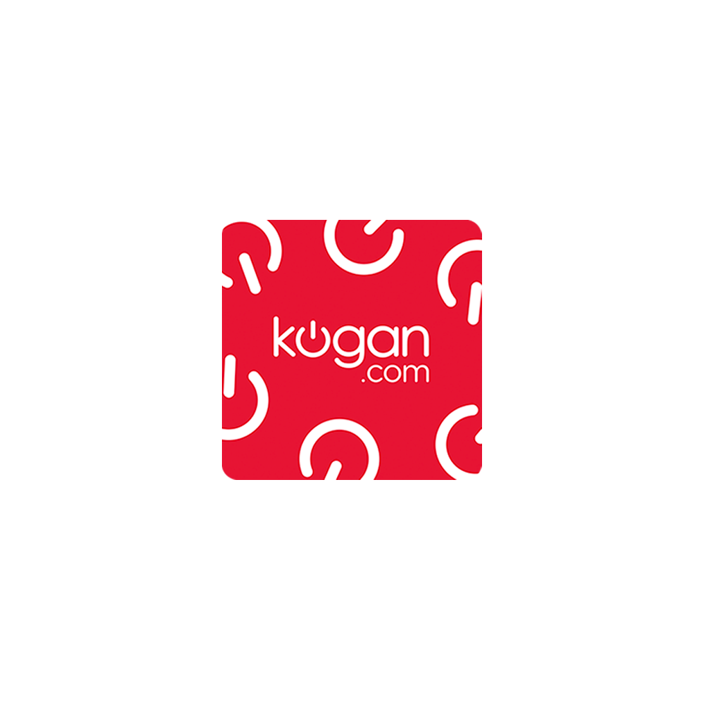 QR Code for the Kogan.com Shopping App