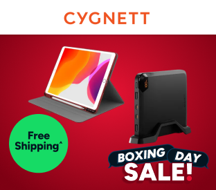 Cygnett Product Image