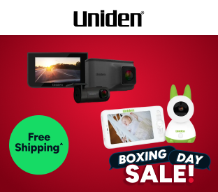 Uniden Product Image