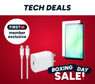 Tech accessories Product Image