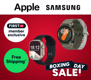 Smart watches Product Image