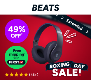 Beats Studio Pro Wireless Headphones Product Image