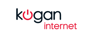 Kogan Internet Logo