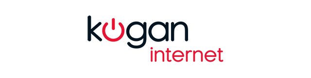Kogan Internet Logo