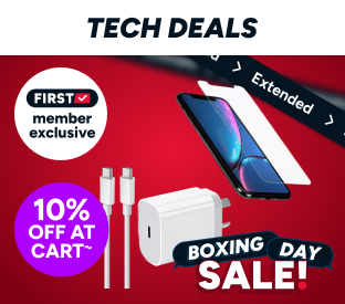 Tech accessories Product Image