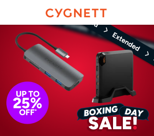Cygnett accessories Product Image