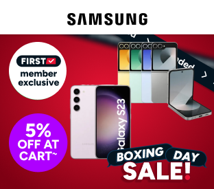 Samsung Smartphones Product Image