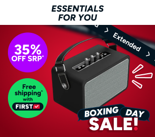 Guitar Amp Style 2.0 Active Bluetooth Speaker Product Image