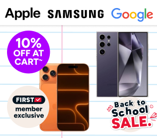 Smartphones Product Image