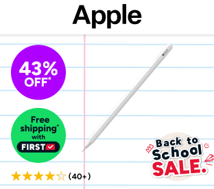 Apple Pencil (2nd Gen) - As New Product Image