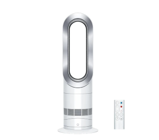 Dyson AM09 Hot+Cool™ Jet Focus fan heater  Product Image