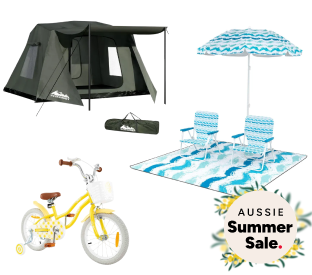 Sports, Camping & Outdoors Product Image