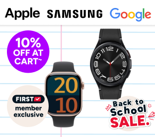 Smart Watches Product Image