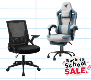 Home Office Chairs Product Image