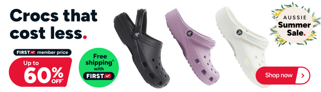 Crocs