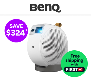 BenQ GV50 1080p Projector Product Image