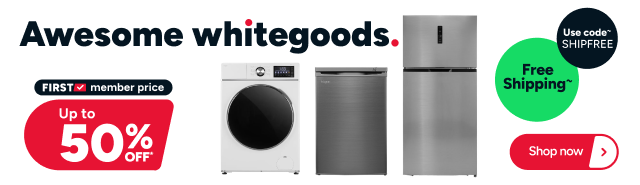 Whitegoods