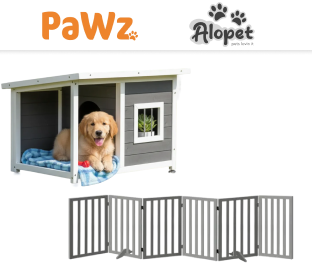 Dependable Dog Supplies Product Image
