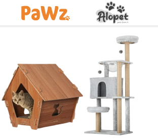 Top Cat Supplies Product Image