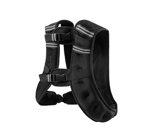 Fortis 10kg Weighted Vest Product Image