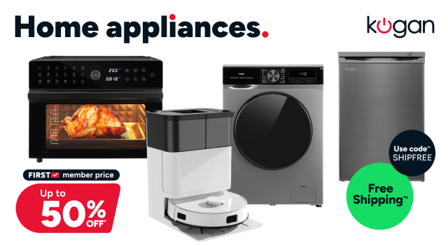 Free Shipping Sale - Home Appliances