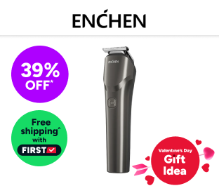 Enchen Beardo 2 Electric Hair Trimmer Product Image