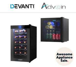 Bar Fridges Product Image