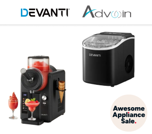 Ice Makers & Appliances Product Image