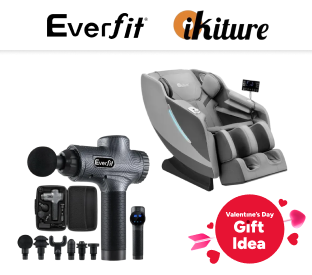 Massage Equipment Product Image