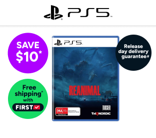 Reanimal (PS5) Product Image