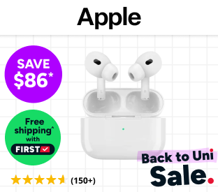 Apple AirPods Pro 2 Product Image