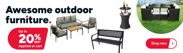 Outdoor Furniture
