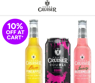 Vodka Cruisers