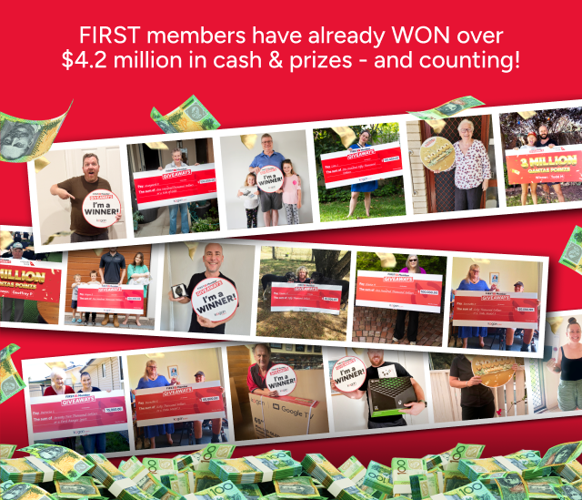 Check out our previous winners