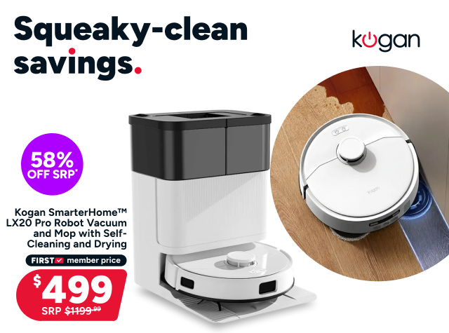 Kogan Atlas N385 14.1" USB-C Laptop with Windows 11 Pro (128GB)