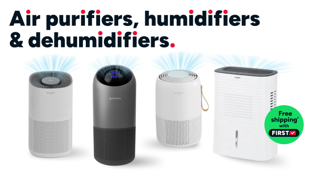 Cooling and Air Treatment