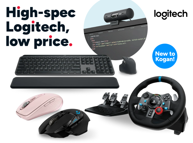 Logitech