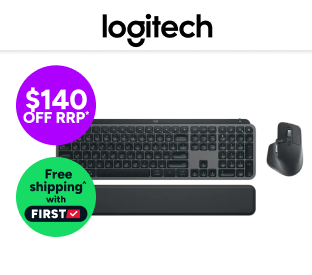 Logitech MX Keys S Combo Product Image