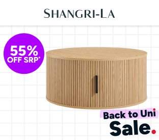 Shangri-La Kobe Coffee Table  Product Image