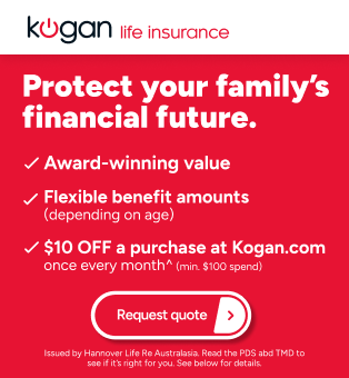 Kogan Life Insurance