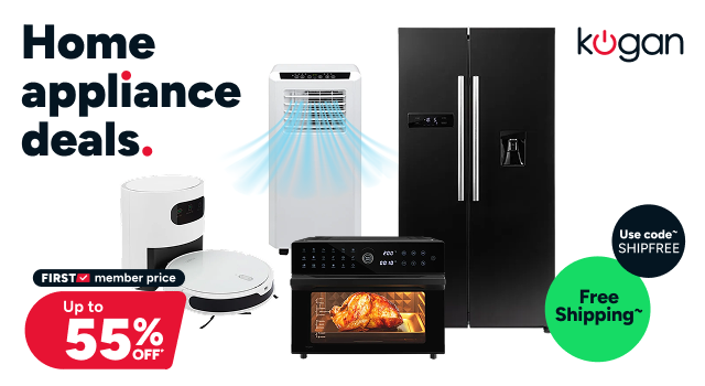 Home Appliances